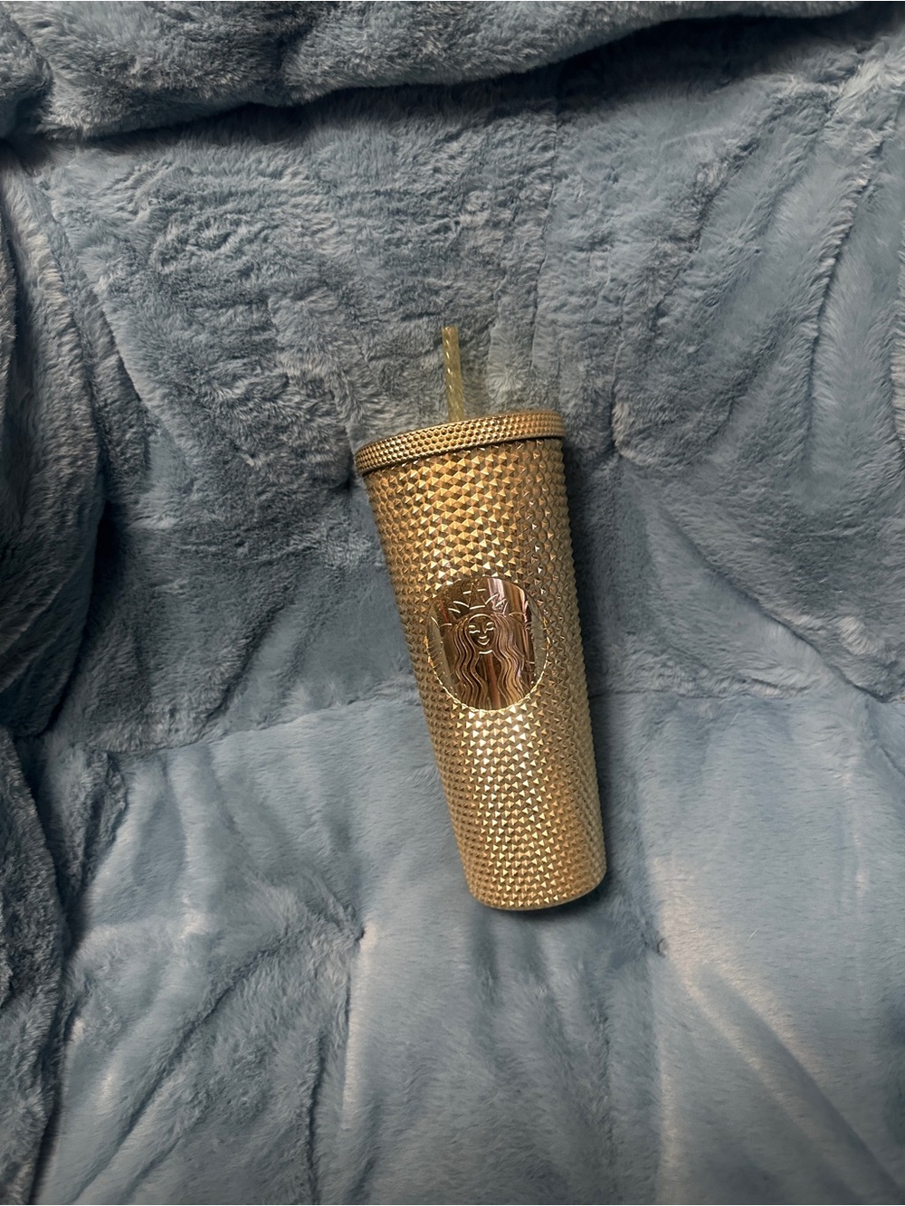 Starbucks  Tumbler with Straw